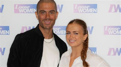 Strictly Lovebirds Maisie Smith And Max George Makes Their Relationship