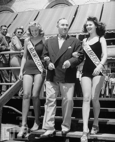 pinups beauty pageant miss america atlantic city boardwalk empire 1941 miss america