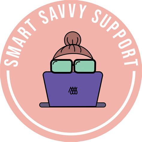 Smart Savvy Support