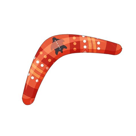 Boomerang Hd Transparent Boomerang Is A Powerful Weapon In Australia