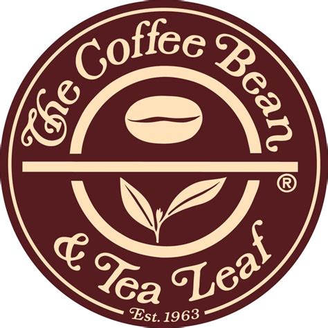I ordered at 4 pm and received my order at 5+++ pm. The Coffee Bean and Tea Leaf (With images) | Coffee beans ...
