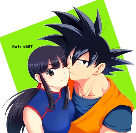 Imagenes Doujinshi Gochi Y Parejas Dbzs 🐉 Familia De Goku Goku