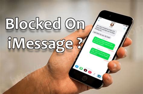 how to text someone who blocked you on iphone s imessage 2022 guide phonereporters