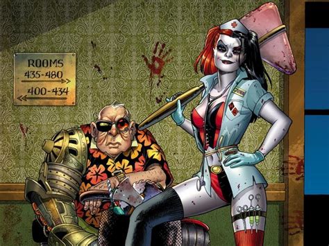 Free Download Harley Quinn 219465 With Resolutions 1440900 Pixel