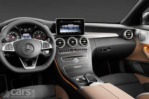 Mercedes c class coupe red interior. 2016 Mercedes C-Class Cabriolet Photos | Cars UK