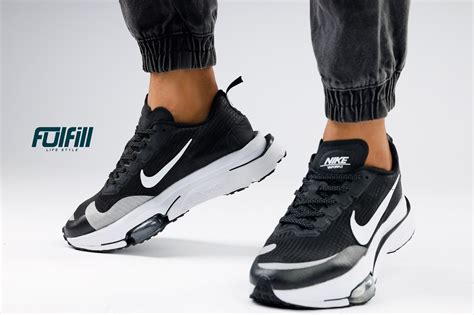 Nike Vapormax 2022 Black White Fulfill
