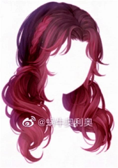 Pin By Samina Max On Assortment Of Clothes Manga Hair Anime Hair