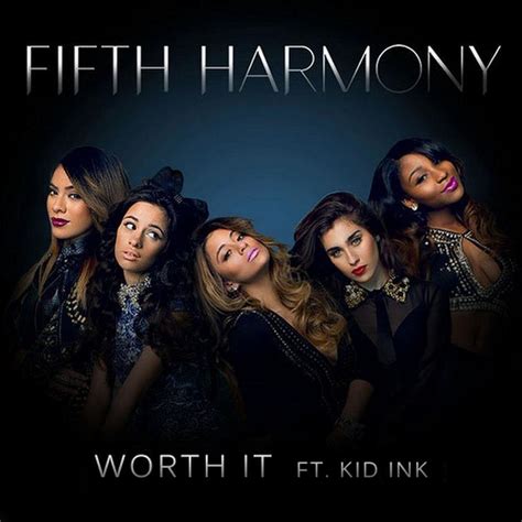 Fifth Harmony Worth It Levianth Remix Lyrics Genius Lyrics
