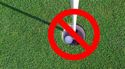 21 Times A Hole In One Absolutely Doesnt Count
