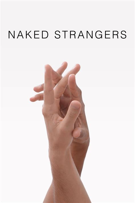 Naked Strangers