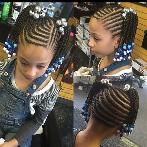 5 Year Old Hairstyles Lodge State