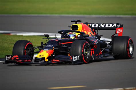 Sergio Perez Raconte Son Premier Test De La F1 Red Bull