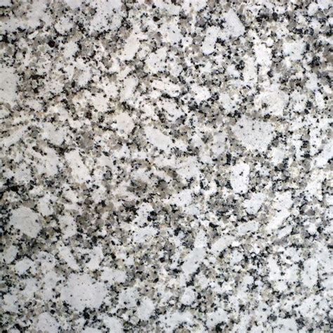 Platinum White Granite Santoshi Stone