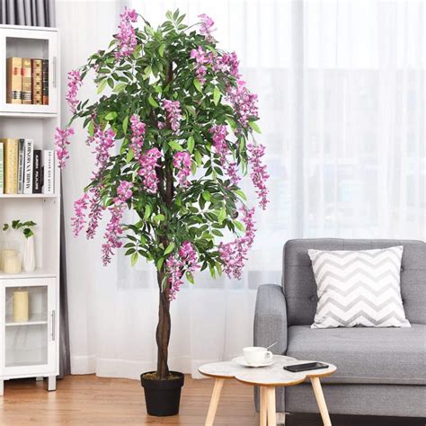 The Best Artificial Trees For Indoors For 2024 Toolshed Stuff