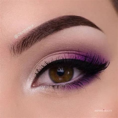 Easy Eye Catching Makeup Looks That Can Make All The Difference