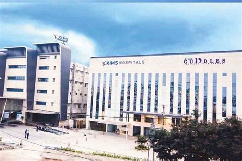 Kims Hospital Hyderabad Doctors List Address Medsurgeindia
