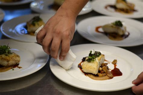 The gift card is the handy thing that you can carry while going shopping. Halibut | One Market Restaurant