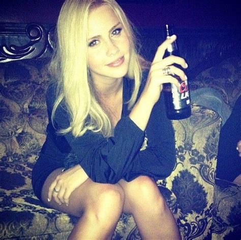 Women Drinking Beer Love Claire Holt Claire Holt Holt Beer Girl