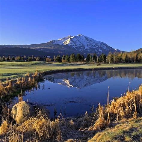 Golf At River Valley Ranch Carbondale 2021 Lo Que Se Debe Saber