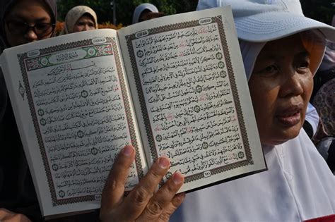 Sweden Govt Condemns Islamophobic Koran Burning Ministry New