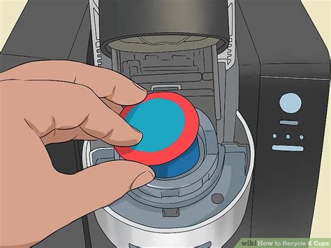 3 Ways To Recycle K Cups Wikihow Life
