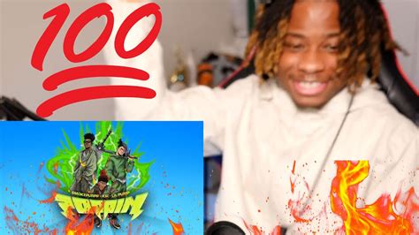 This Is Heat Ksi Poppin Feat Lil Pump And Smokepurpp Reaction