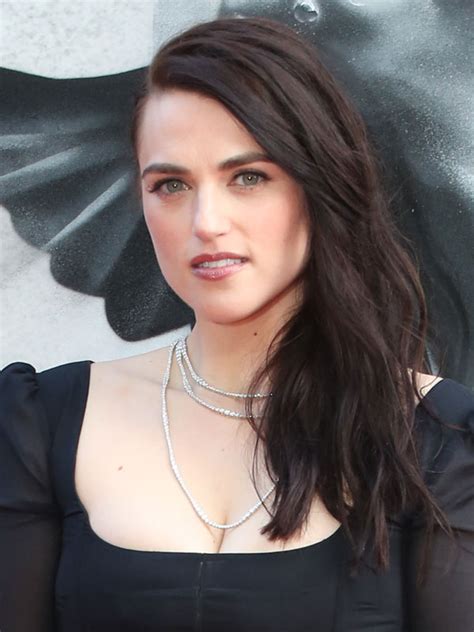 Katie Mcgrath Allociné