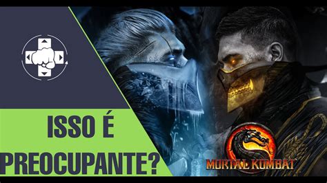 Di akhir artikel ini disediakan link download film mortal kombat 2021 subtitle indonesia full hd. MORTAL KOMBAT: PREOCUPAÇÕES SOBRE O ELENCO, SUB ZERO DE ...