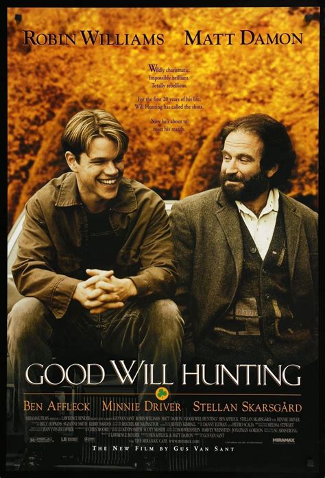 Directed by gus van sant. 10 Movies That Show Endearing Teacher-Student Relationships
