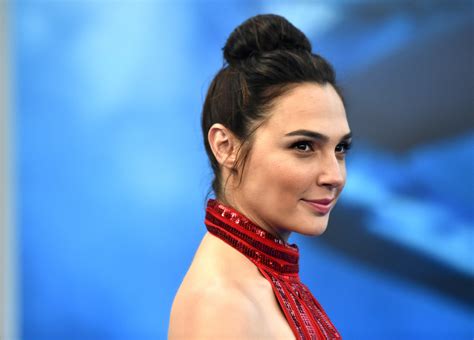 Gal Gadot From Miss Israel To Hollywood Wonder Woman