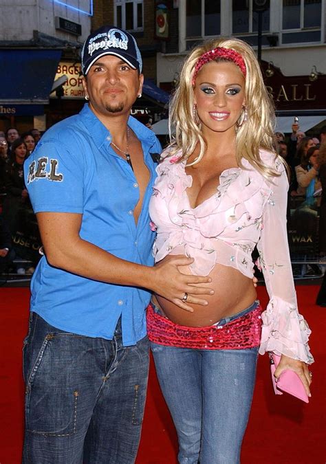 View 16 katie price peter andre pictures ». Peter Andre and Katie Price - Mirror Online