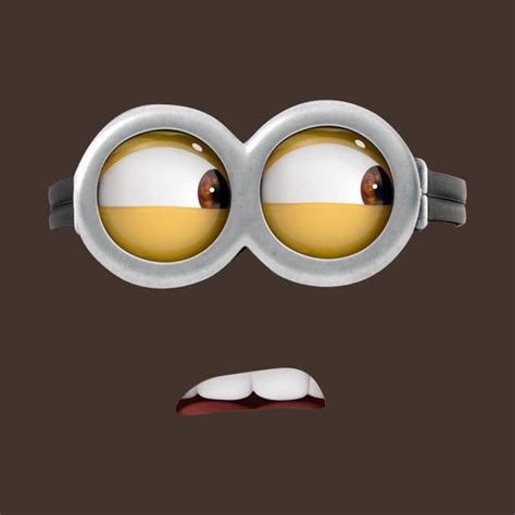 Check Out This Awesome Minioneyes Design On Teepublic Minions