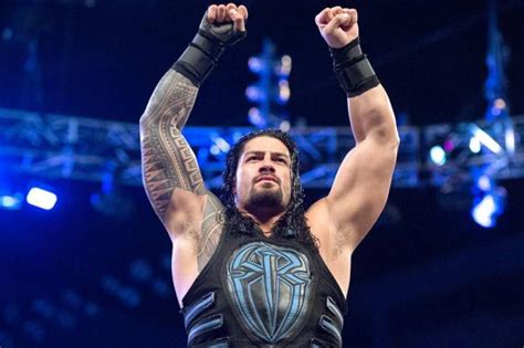 Ww Wwe All Video Roman Reigns Risala Blog