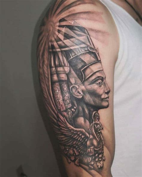 Egypt Tattoo Ideas