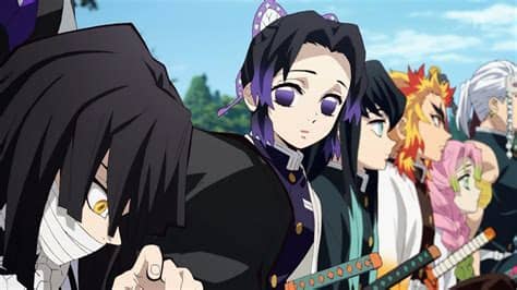 The site owner hides the web page description. 【鬼滅の刃アニメ】23話24話感想 アニオリで禰豆子が喋った!蝶 ...