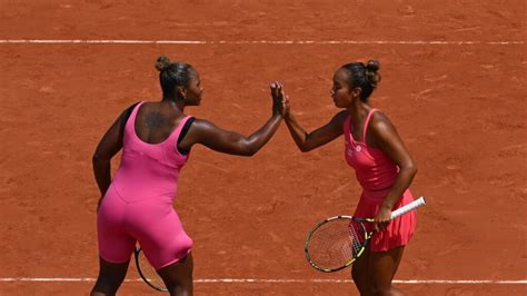 2023 roland garros women s doubles final as it happened tennis canada