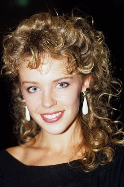 Kylie Minogue 25 Years Of Iconic Beauty From The Pop Princess Hello Kylie Minogue Dannii