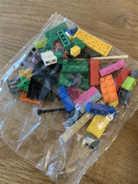 Lego Starter Set Stormpunt