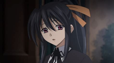 Akeno Himejimaanime Gallery High School Dxd Wiki Fandom