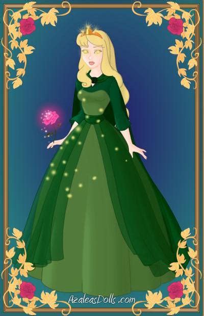 The Enchantress By Saoirse Rose On Deviantart