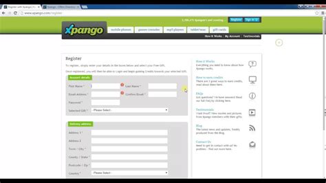 Xpango Get Free Xbox One And Free Things Youtube