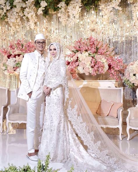 60 wedding moslem dress ideas 46 hijabi wedding muslim wedding gown muslimah