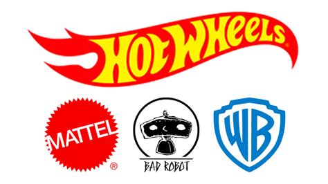 ‘hot Wheels Live Action Film In Works From Bad Robot Mattel Warner