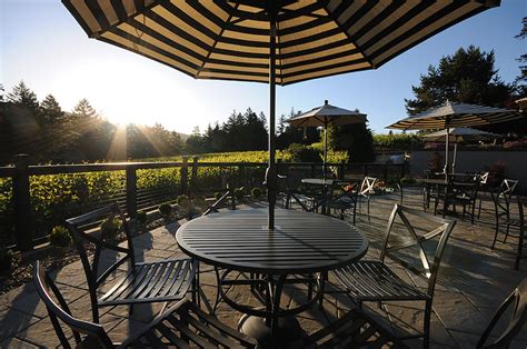 Where To Taste Eat And Stay In The Santa Cruz Mountains Wine Region