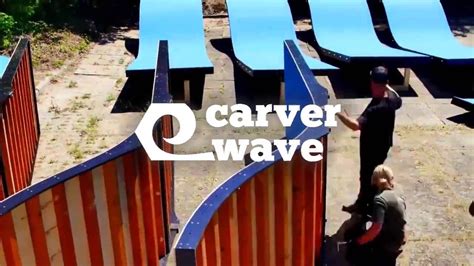 New york, ny carver was created in 1949 as a savings and loan bank serving african americans living in harlem. Carver Wave - Chałupy 2016 - YouTube