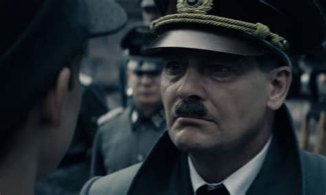 Njemački film o Hitleru tajno snimljen u Bratislavi