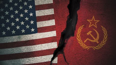 United States Vs Soviet Union วิดีโอสต็อก ปลอดค่าลิขสิทธิ์ 100