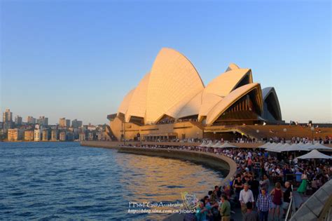 2016悉尼歌剧院旅游攻略门票地址游记点评悉尼旅游景点推荐 去哪儿攻略社区