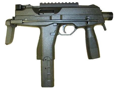 Military Information House Mp9