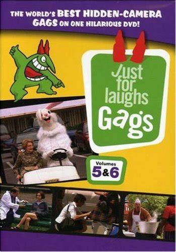 Just For Laughs 2007